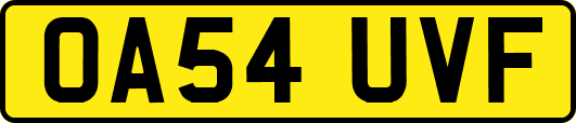 OA54UVF