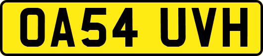 OA54UVH