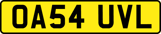 OA54UVL