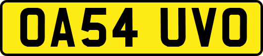 OA54UVO
