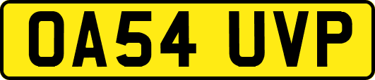 OA54UVP