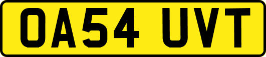 OA54UVT