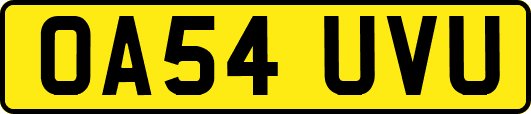 OA54UVU