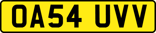 OA54UVV