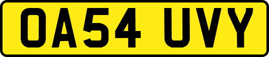 OA54UVY