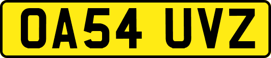 OA54UVZ