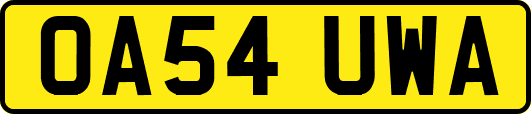 OA54UWA