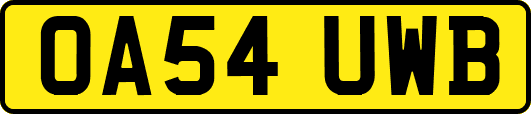 OA54UWB