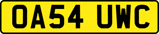 OA54UWC