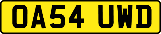 OA54UWD