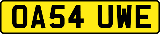 OA54UWE