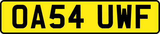 OA54UWF