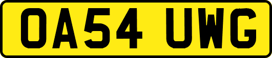 OA54UWG