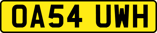 OA54UWH