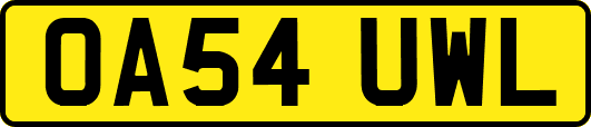 OA54UWL