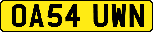 OA54UWN