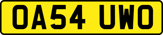 OA54UWO