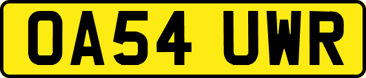 OA54UWR