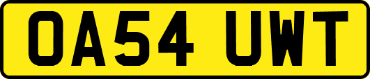 OA54UWT