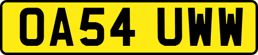 OA54UWW