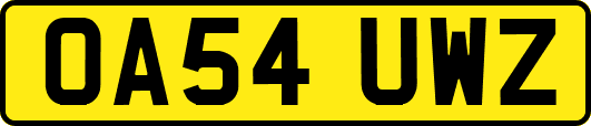 OA54UWZ