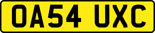 OA54UXC