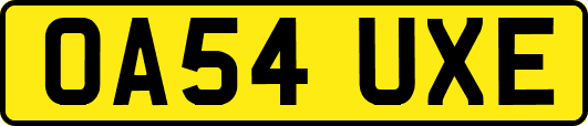 OA54UXE