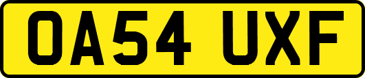 OA54UXF