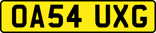OA54UXG