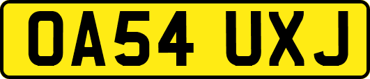 OA54UXJ