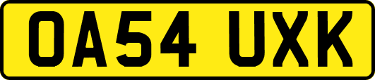 OA54UXK