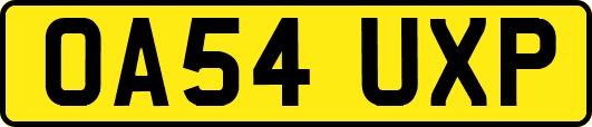 OA54UXP