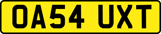 OA54UXT