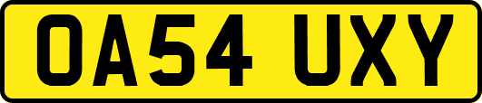 OA54UXY