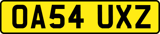 OA54UXZ