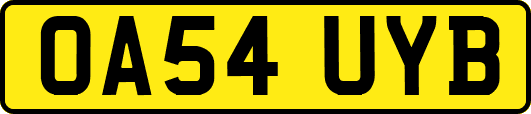 OA54UYB