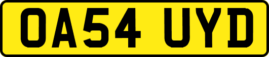 OA54UYD