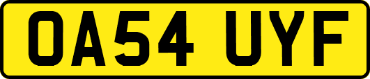 OA54UYF
