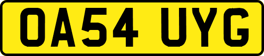OA54UYG