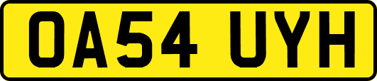 OA54UYH