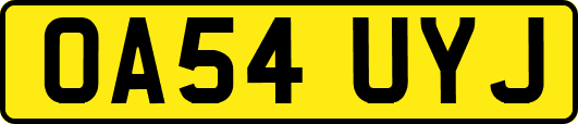 OA54UYJ