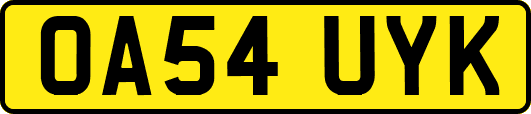 OA54UYK
