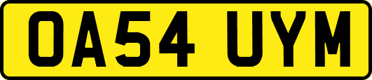 OA54UYM