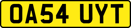 OA54UYT