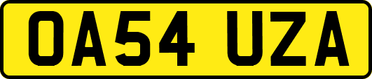 OA54UZA