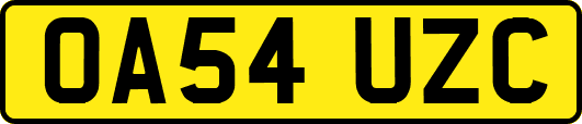 OA54UZC