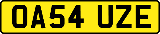 OA54UZE