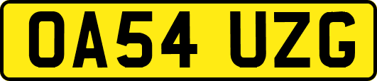 OA54UZG