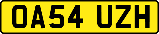 OA54UZH