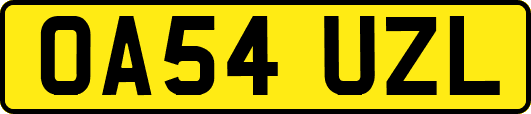 OA54UZL